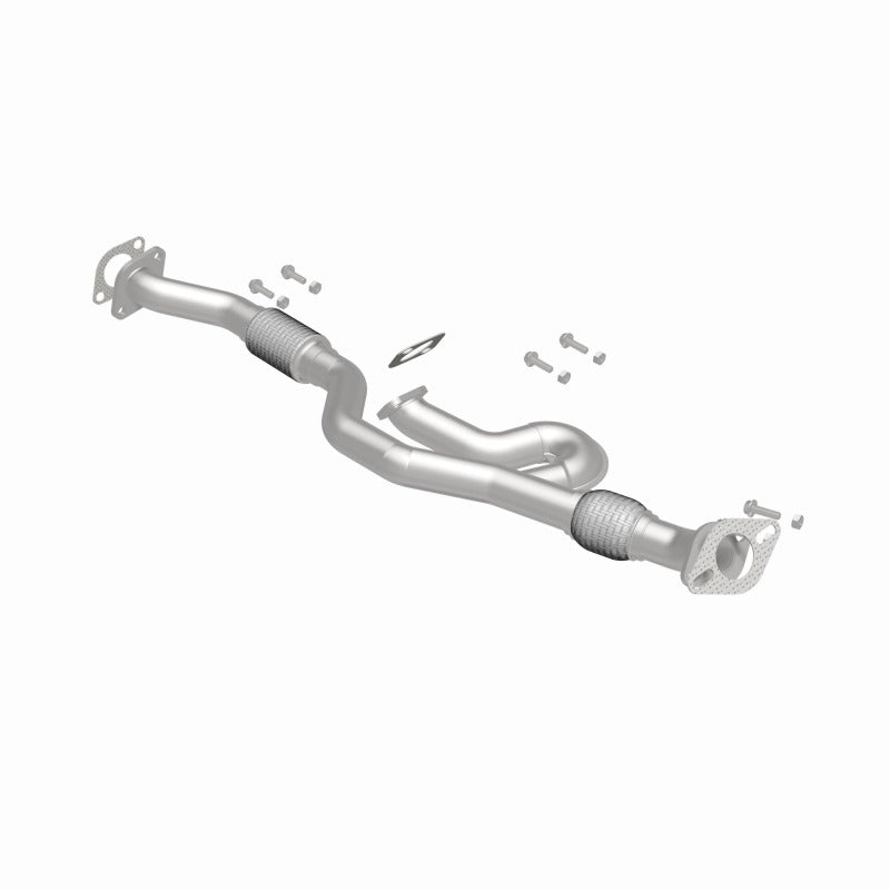 BRE Exhaust 05-10 Sportage Tucson 2.7L Front Pipe Kit - 107-0221