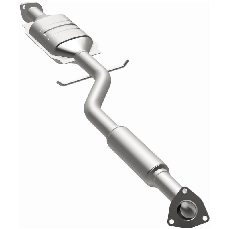 MagnaFlow Direct Fit Catalytic Converter Sonata/Optim 2.4L rear OEM - 49862