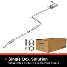 Load image into Gallery viewer, MagnaFlow BRE Exhaust Kit 97-99 Escort Tracer 2.0L - 106-0581