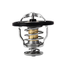 Load image into Gallery viewer, Mishimoto 95-99 Mitsubishi Eclipse / 00-06 Galant 62 Degree Racing Thermostat - MMTS-ECL-95TL