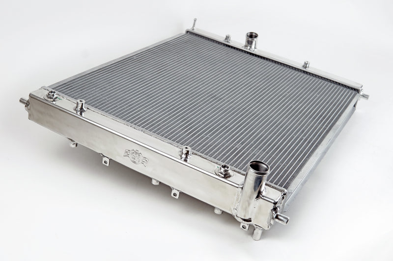 CSF 09-13 Cadillac CTS-V Radiator - 8028