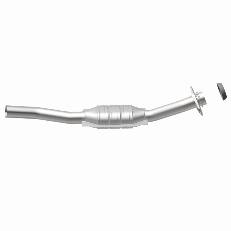 MagnaFlow Direct Fit Catalytic Converter 92-93 Chrysler F/S 3.3L 49S - 93138