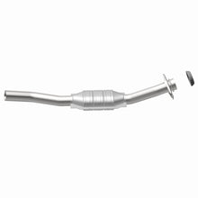 Load image into Gallery viewer, MagnaFlow Direct Fit Catalytic Converter 92-93 Chrysler F/S 3.3L 49S - 93138