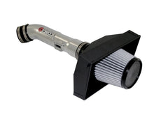 Load image into Gallery viewer, aFe Takeda Intakes Stage-2 PDS AIS PDS Infiniti G35 03-06 V6-3.5L (pol) - TR-3015P