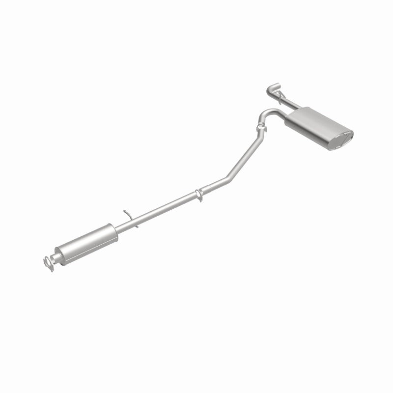 MagnaFlow BRE Exhaust Kit 13-17 BUICK ENCORE 1.4L - 106-0801