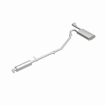 Load image into Gallery viewer, MagnaFlow BRE Exhaust Kit 13-17 BUICK ENCORE 1.4L - 106-0801