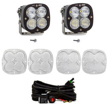 Load image into Gallery viewer, Baja Designs 2021+ Ford Bronco A Piller Light Kit XL80 D/C - 447751