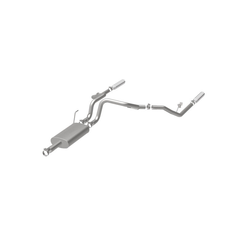 MagnaFlow SYS C/B 09 Dodge Ram Pickup - 16870