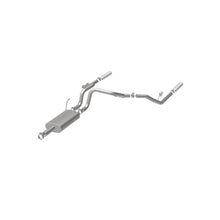 Load image into Gallery viewer, MagnaFlow SYS C/B 09 Dodge Ram Pickup - 16870