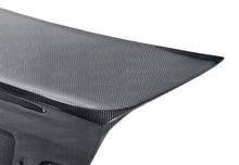 Load image into Gallery viewer, Seibon 99-04 BMW 3 Series 2DR E46 CSL Carbon Fiber Trunk Lid - TL9904BMWE462D-C