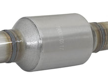 Load image into Gallery viewer, aFe Power 14-16 Mazda 3 2.0L Direct Fit Catalytic Converter Replacement - 47-47004
