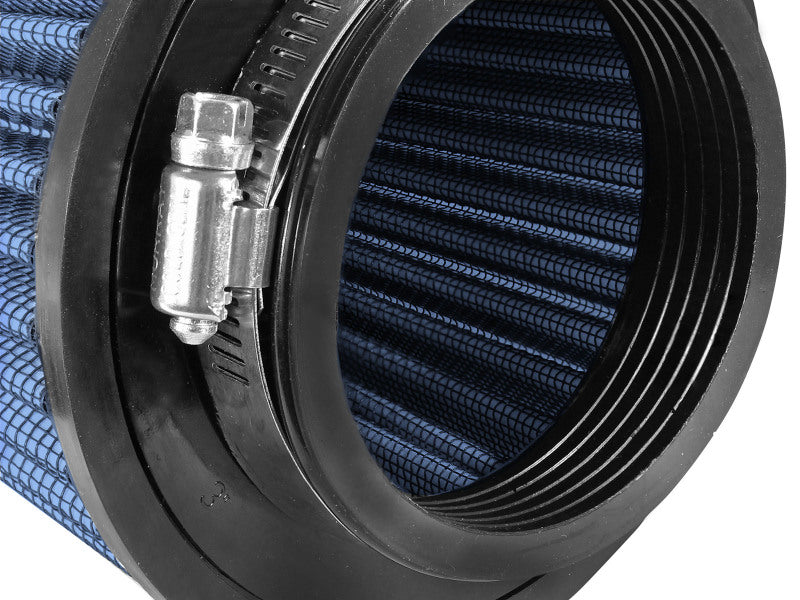 aFe MagnumFLOW Air Filters UCO P5R A/F P5R 3F x 5B x 3-1/2T x 7H - 24-30507