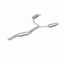 Load image into Gallery viewer, MagnaFlow 10-12 Audi S4 3.0L Supercharged SYS C/B - 15599
