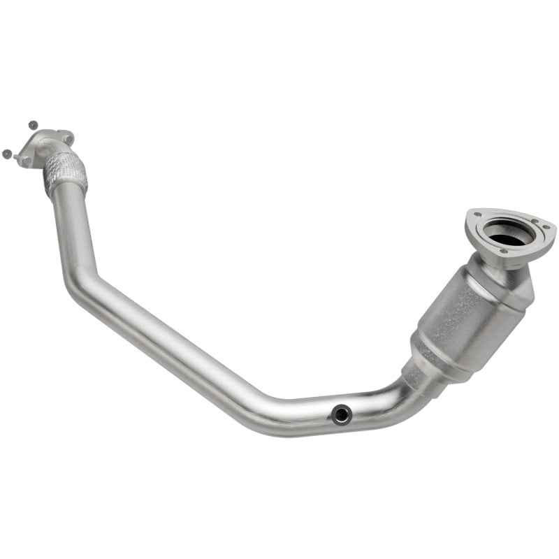 MagnaFlow Direct Fit Catalytic Converter G6- 2005-2006 6 3.5L OEM - 49228