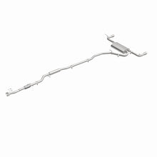 Load image into Gallery viewer, MagnaFlow BRE Exhaust Kit 07-10 Edge MKX 3.5L - 106-0489