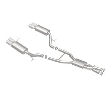 Load image into Gallery viewer, MagnaFlow SYS C/B 06-08 BMW M5 5.0L - 16859