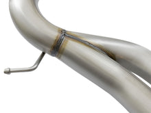 Load image into Gallery viewer, aFe POWER Takeda 3in 304 SS Cat-Back Exhaust w/ Polished Tips 13-17 Ford Focus ST L4-2.0L (t) - 49-33083-P