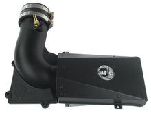 Load image into Gallery viewer, aFe MagnumFORCE Intakes Stage-2 Si PDS AIS PDS VW Golf/Jetta 09-12 L4-2.0L (tdi) - 51-81711