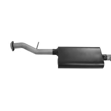 Load image into Gallery viewer, Flowmaster 00-06 GM Tahoe/Yukon Force II Cat-Back SS Exhaust System - 817344