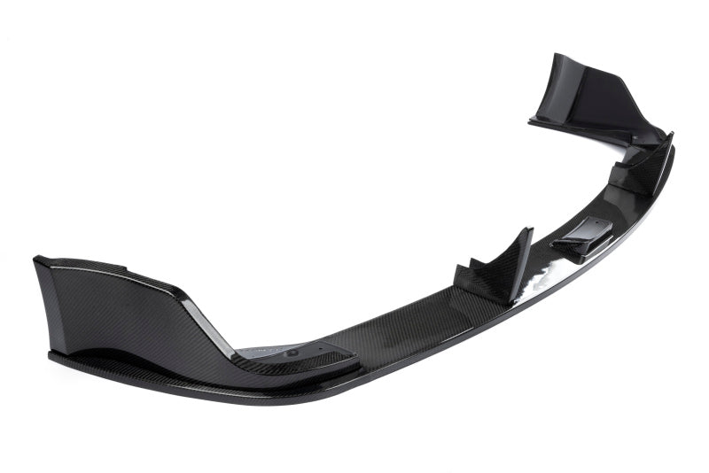 Dinan 20-26 Toyota GR Supra (A90/A91) Carbon Fiber Rear Diffuser - D980-0037