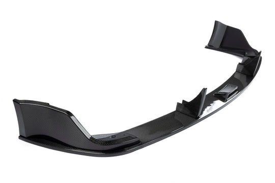 Dinan 20-26 Toyota GR Supra (A90/A91) Carbon Fiber Rear Diffuser - D980-0037