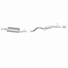 Load image into Gallery viewer, MagnaFlow BRE Exhaust Kit 05-08 Mercury Mariner 3.0L - 106-0535