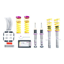 Load image into Gallery viewer, KW Coilover Kit V3 19+ BMW X5 (G05) w/ Electronic Dampers - 352200CR