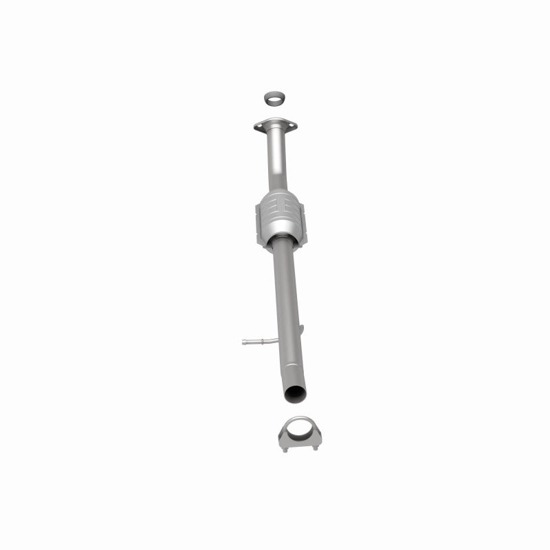 MagnaFlow Direct Fit Catalytic Converter 11-12 Mazda 2 1.5L - 51403
