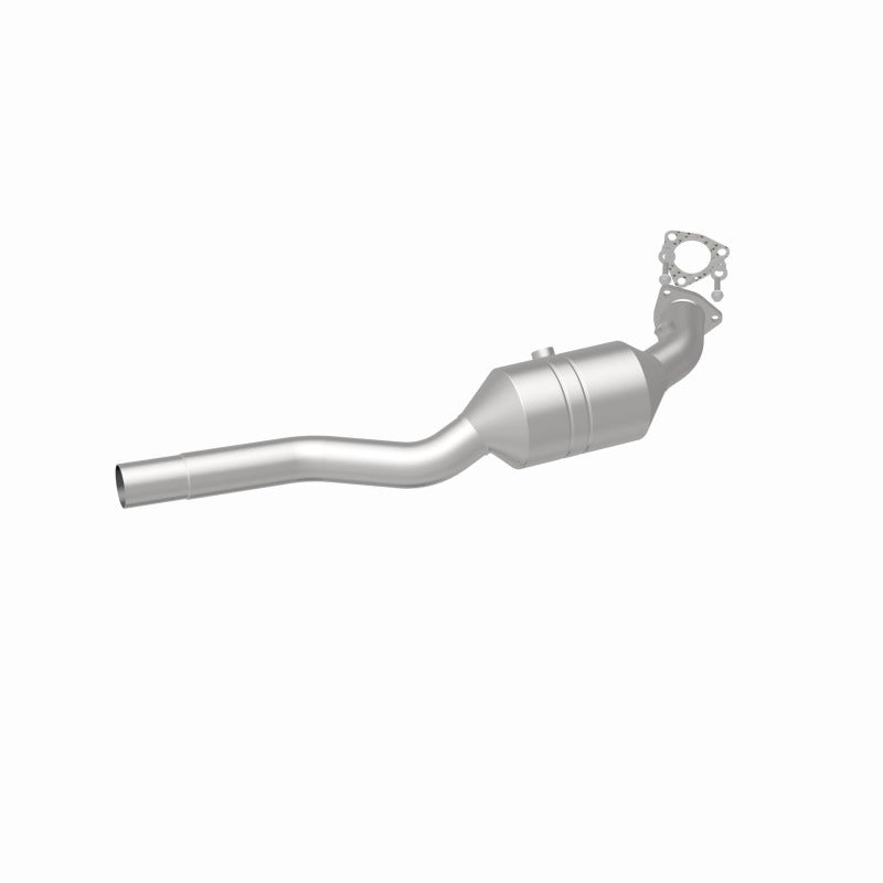 MagnaFlow Direct Fit Catalytic Converter 01-05 Porsche 911 3.6L Front Right (California) - 444067