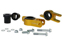 Load image into Gallery viewer, Whiteline 2016+ Honda Civic (Incl. Si / Type R) Front Anti-Lift Kit - KCA467