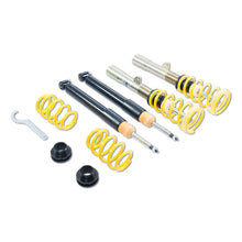 Load image into Gallery viewer, ST X-Height Adjustable Coilovers 2016+ Mini Clubman S / JCW (F54) 2WD ALL4 w/o Electronic Dampers - 132200BN