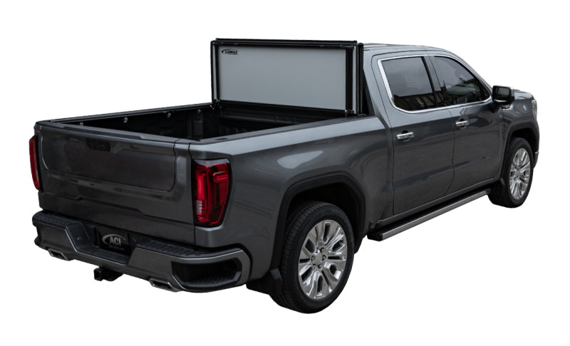 Access LOMAX Stance Hard Cover 19+ Chevy/GMC Full Size 1500 6ft 6in Box(w/ or w/o MultiPro Tailgate) - G3020089