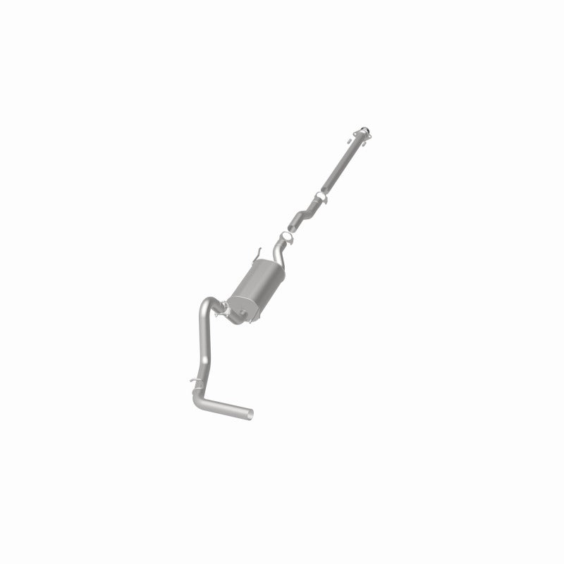 MagnaFlow BRE Exhaust Kit 05-12 Toyota Tacoma 4.0L - 106-0171