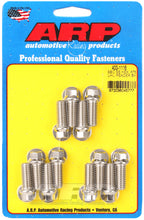 Load image into Gallery viewer, ARP SB Chevy SS Hex .875 UHL Header Bolt Kit - 400-1116
