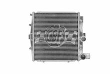 Load image into Gallery viewer, CSF 05-11 Porsche 911 Carrera/GT3 RS (997) Left Side Radiator - 7047
