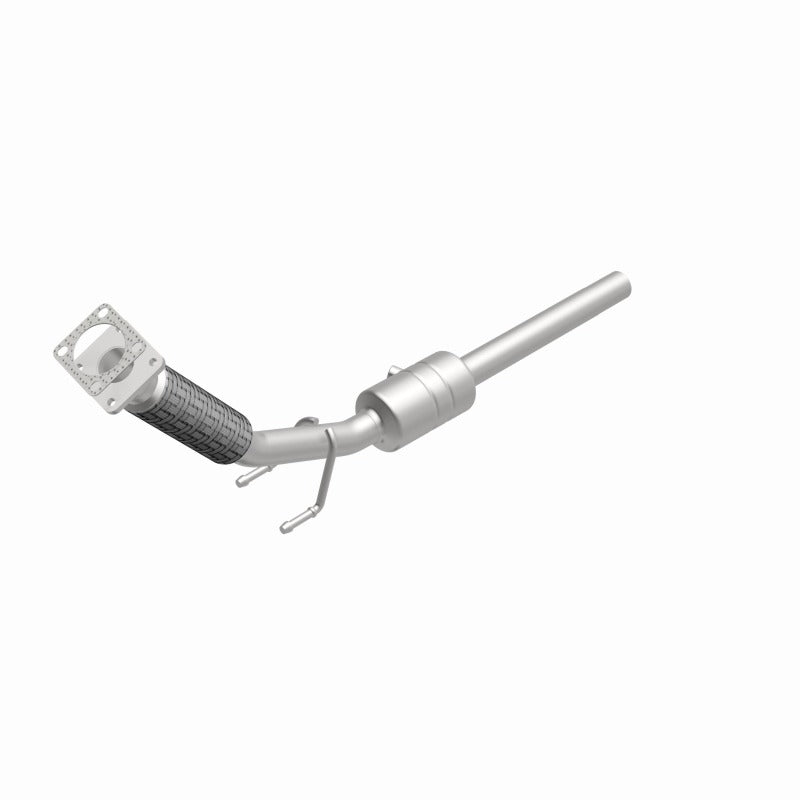 MagnaFlow Converter Direct Fit 11-15 Volkswagen Jetta L4-2.0L - 52279