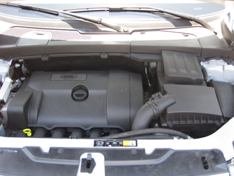 K&N Replacement Air Filter LAND ROVER LR2 3.2L; 2008 - 33-2414