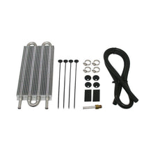 Load image into Gallery viewer, Mishimoto Universal Transmission Cooler - MMTC-U