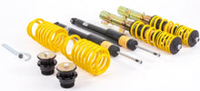 Load image into Gallery viewer, ST 2017+ Audi A5 (B9) Sportback Quattro XA Height &amp; Rebound Adjustable Coilover Kit 1.4in-2.4in - 182100AS