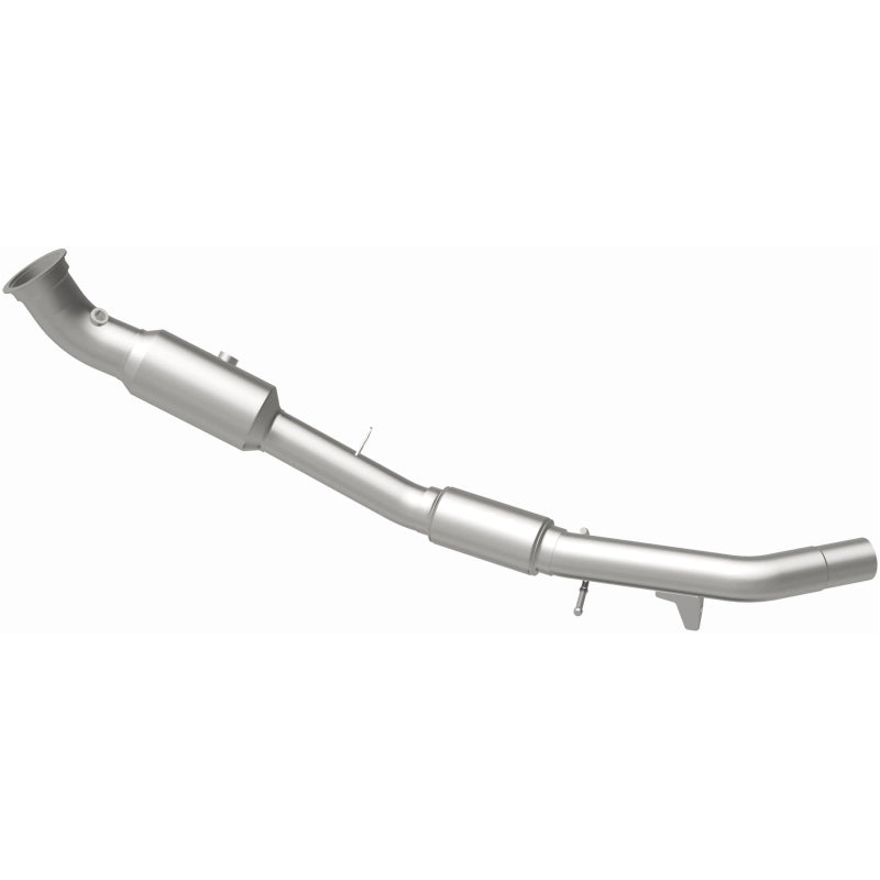 MagnaFlow 2017 Mercedes-Benz GLS450 3.0L Direct Fit Converter - 5551552