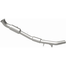 Load image into Gallery viewer, MagnaFlow 2017 Mercedes-Benz GLS450 3.0L Direct Fit Converter - 5551552