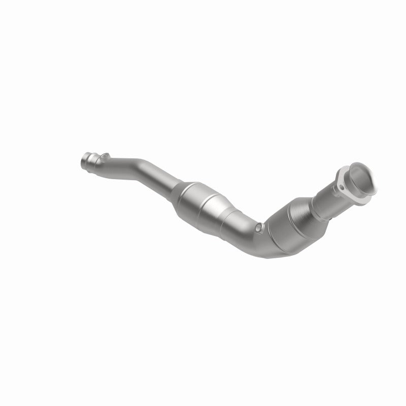 MagnaFlow Direct Fit Catalytic Converter 2014-2016 Land Rover LR4 V6 3 OEM Underbody - 21-717