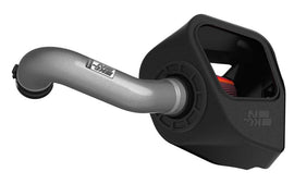 K&N RAM 1500 V8 5.7L NextGen Aluminum Cold Air Intake - 70-1578