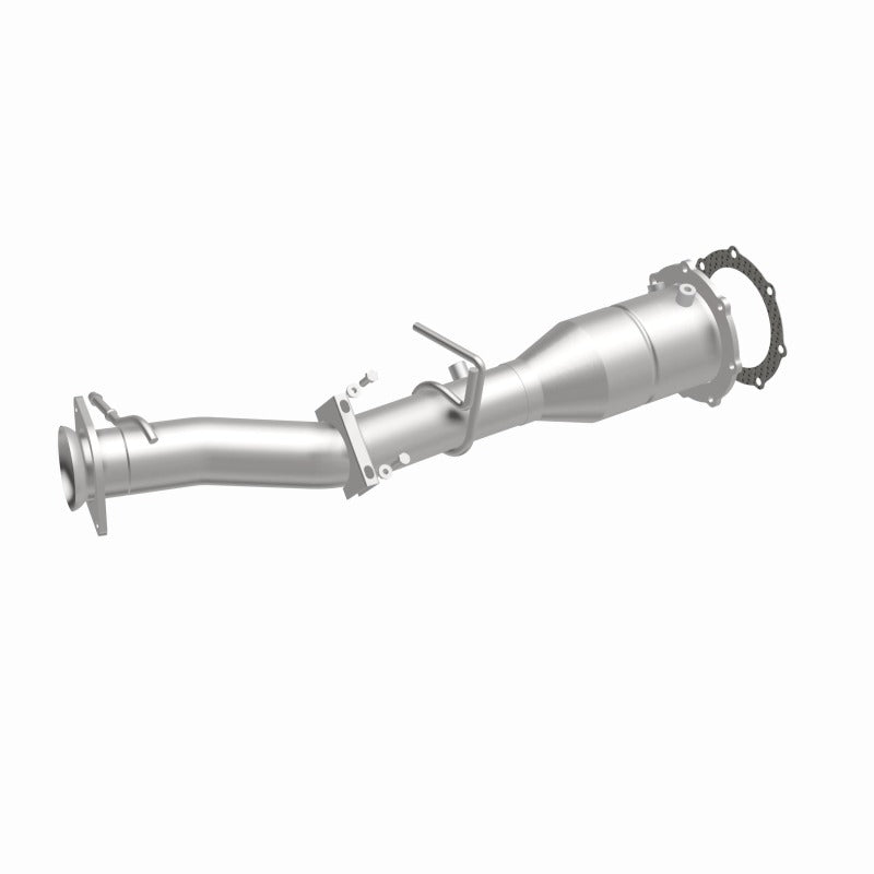 MagnaFlow Diesel Oxidation Catalyst DF 2008-2010 Ford F-250/350/450/550 6.4L - 60503