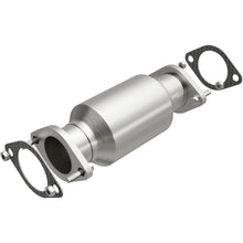 Load image into Gallery viewer, MagnaFlow 13-14 Genesis Coupe 2L Underbody Direct Fit Converter - 52861