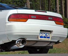 Load image into Gallery viewer, HKS SILENT Hi-Power (R)PS13 SR20DET - 31019-AN015