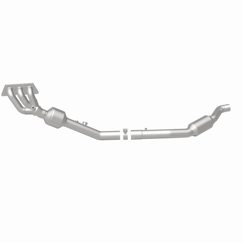 MagnaFlow 12-15 ML350 V6 3.5 OEM Manifold Direct Fit Converter - 22-068