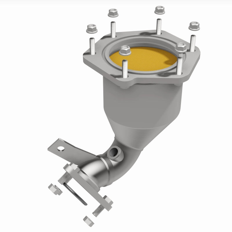 MagnaFlow 16-21 Nissan Maxima 3.5L Direct Fit Converter - 6511128