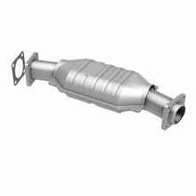 Load image into Gallery viewer, MagnaFlow Direct Fit Catalytic Converter GM 75 79 - 93427