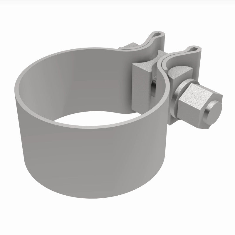 MagnaFlow Clamp 2.00inch TORCA SS 1.25inch 10pk - 10160